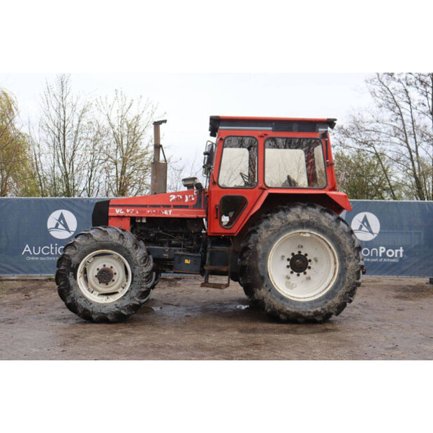 1986 فولفو BM VALMET 2005-46504223