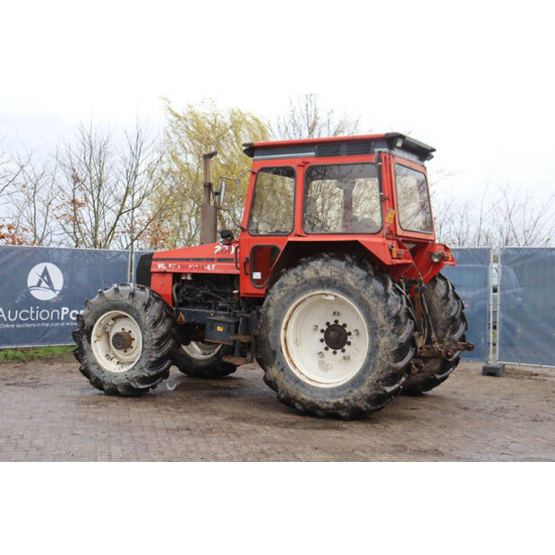 1986 فولفو BM VALMET 2005-46504224