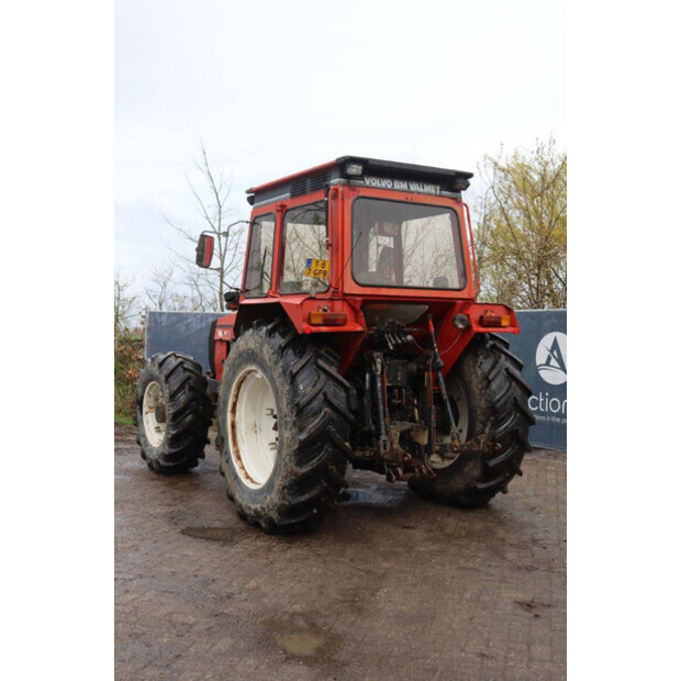 1986 فولفو BM VALMET 2005-46504225