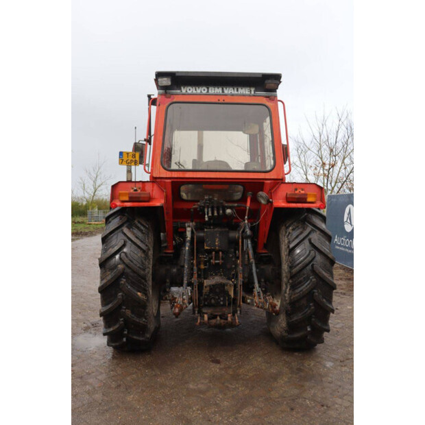 1986 فولفو BM VALMET 2005-46504226