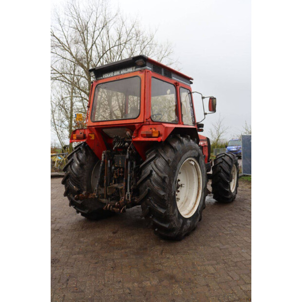 1986 فولفو BM VALMET 2005-46504227