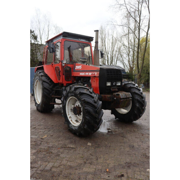 1986 فولفو BM VALMET 2005-46504228