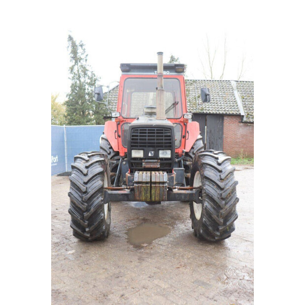 1986 فولفو BM VALMET 2005-46504229