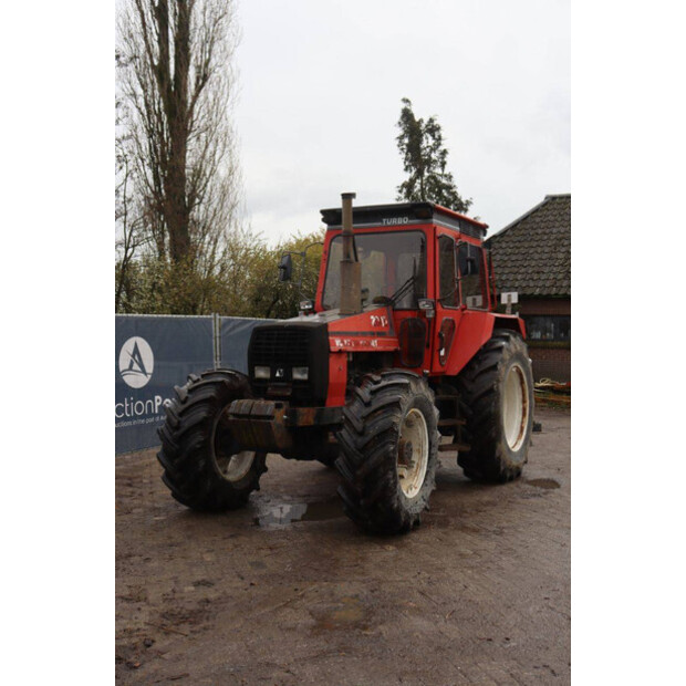 1986 فولفو BM VALMET 2005-46504230