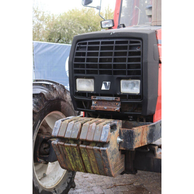 1986 فولفو BM VALMET 2005-46504231