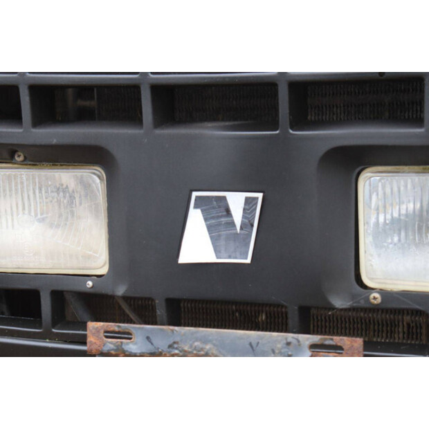 1986 فولفو BM VALMET 2005-46504232