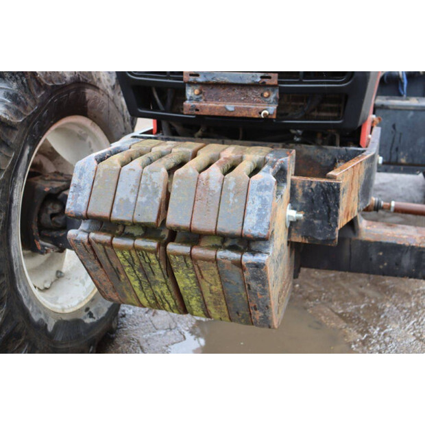 1986 فولفو BM VALMET 2005-46504233