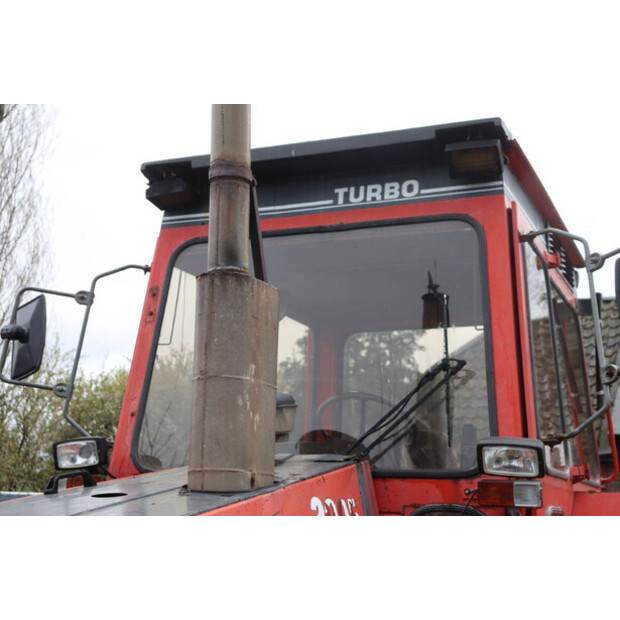 1986 فولفو BM VALMET 2005-46504234