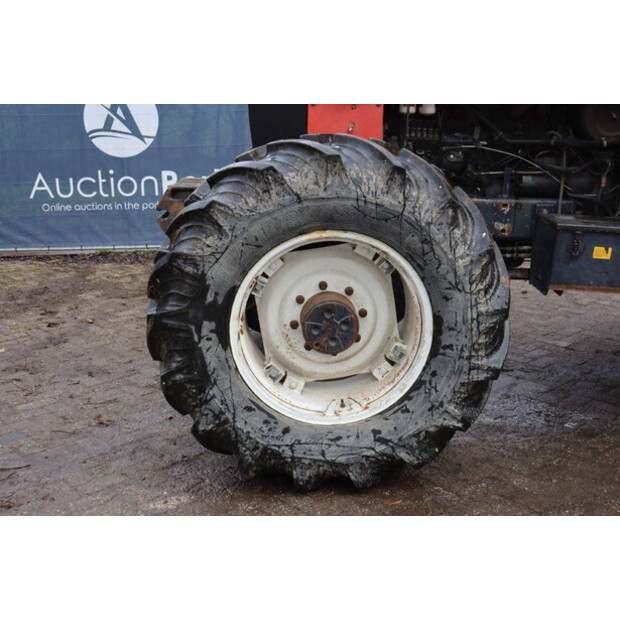 1986 فولفو BM VALMET 2005-46504237