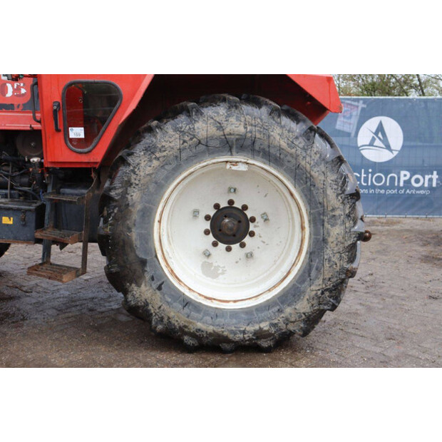 1986 فولفو BM VALMET 2005-46504238