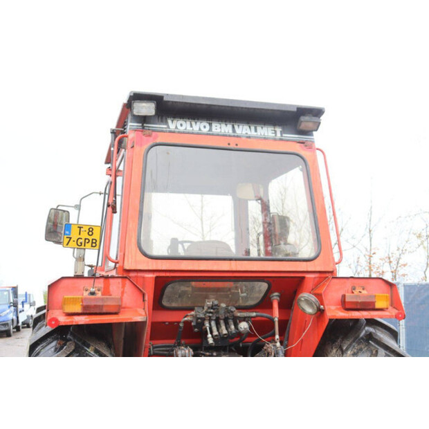 1986 فولفو BM VALMET 2005-46504239