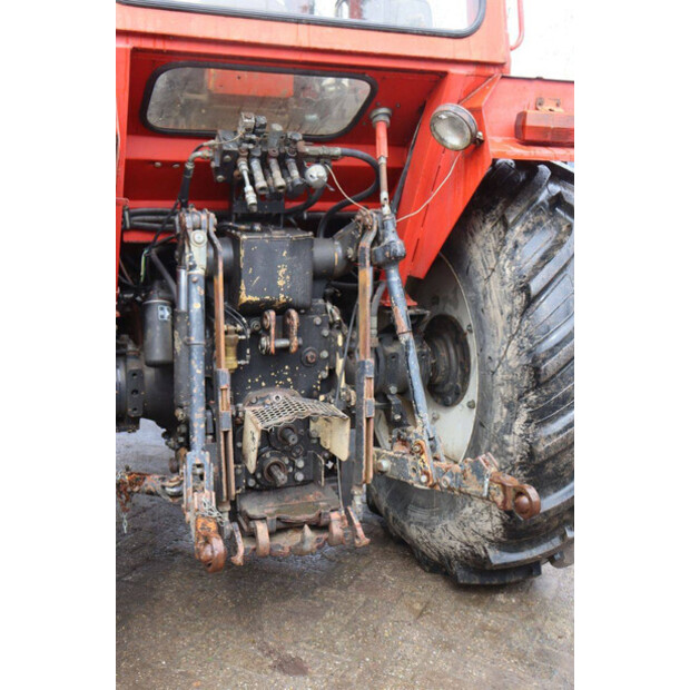 1986 فولفو BM VALMET 2005-46504241