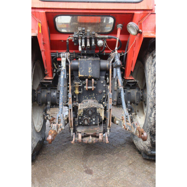 1986 فولفو BM VALMET 2005-46504242