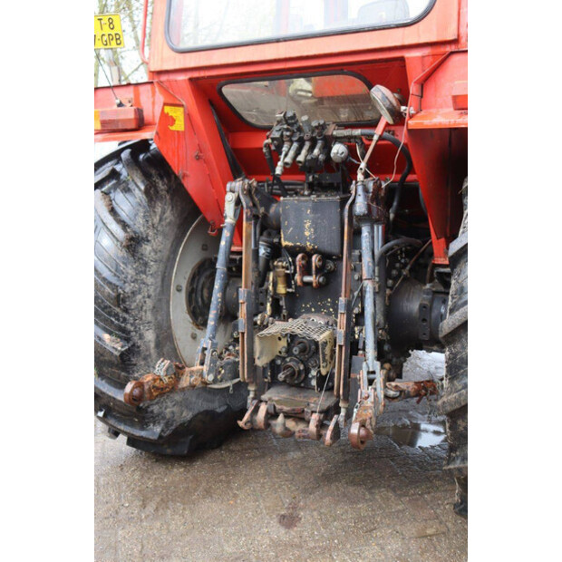 1986 فولفو BM VALMET 2005-46504243