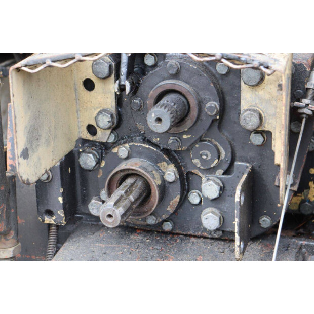 1986 فولفو BM VALMET 2005-46504244