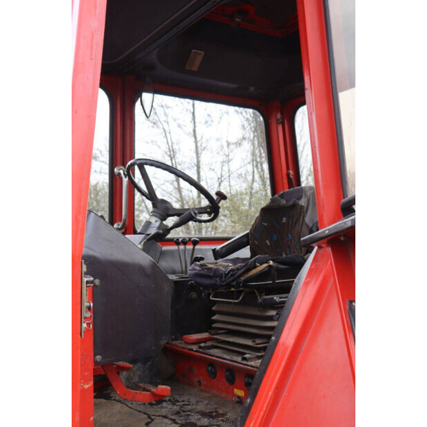 1986 فولفو BM VALMET 2005-46504246