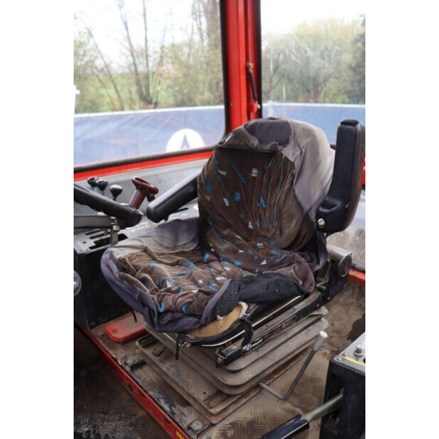 1986 فولفو BM VALMET 2005-46504247