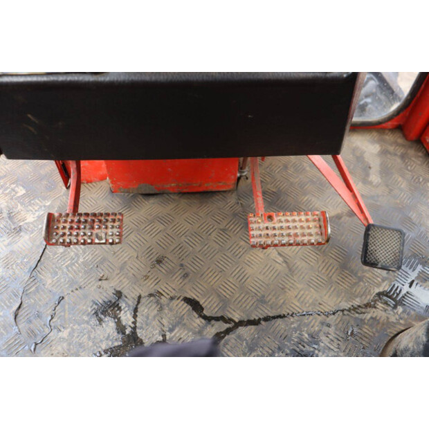 1986 فولفو BM VALMET 2005-46504248