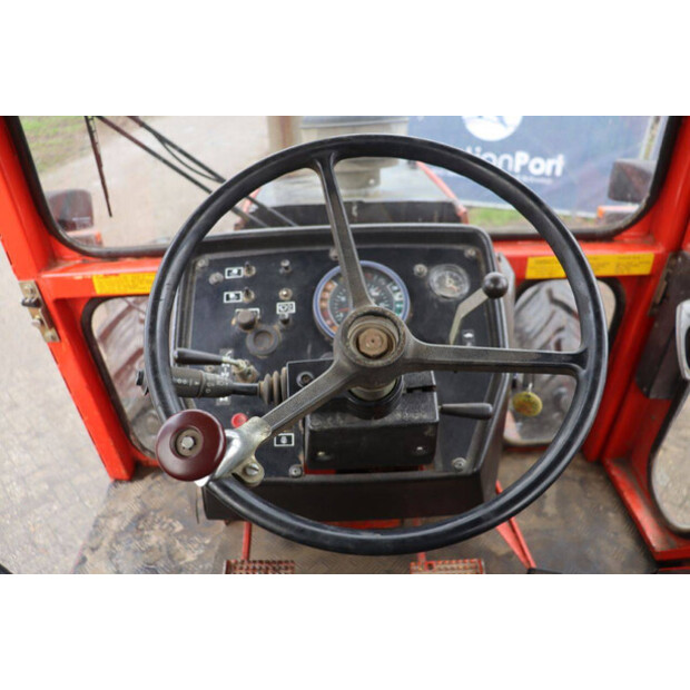 1986 فولفو BM VALMET 2005-46504249