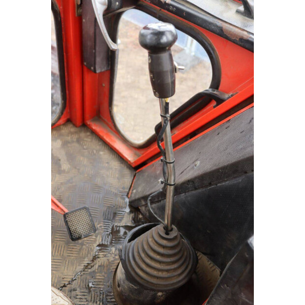 1986 فولفو BM VALMET 2005-46504250