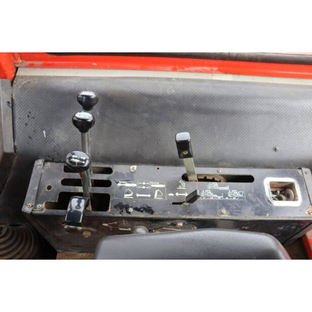 1986 فولفو BM VALMET 2005-46504251