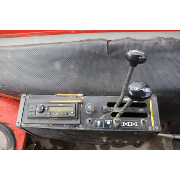 1986 فولفو BM VALMET 2005-46504252