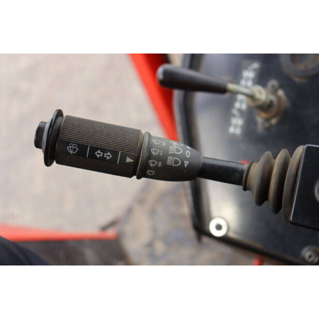 1986 فولفو BM VALMET 2005-46504253