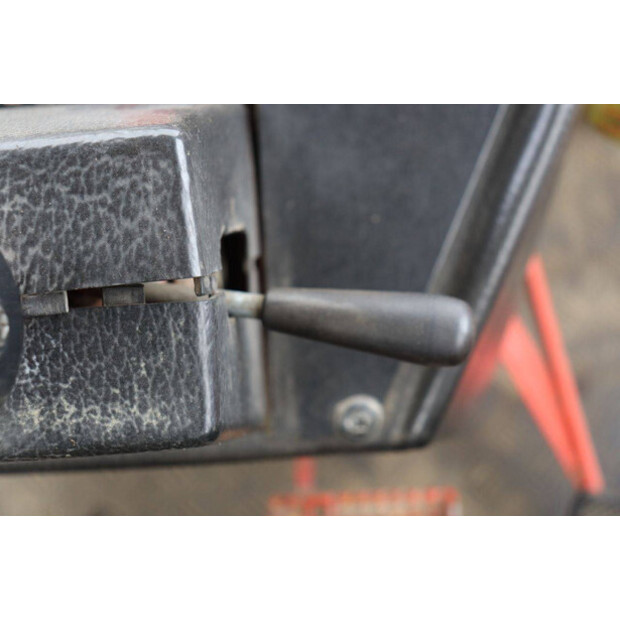 1986 فولفو BM VALMET 2005-46504254