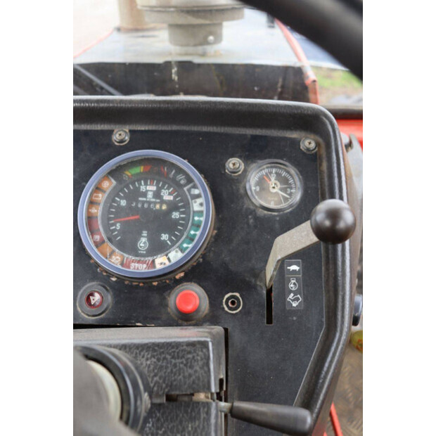 1986 فولفو BM VALMET 2005-46504255