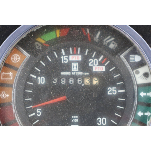 1986 فولفو BM VALMET 2005-46504256