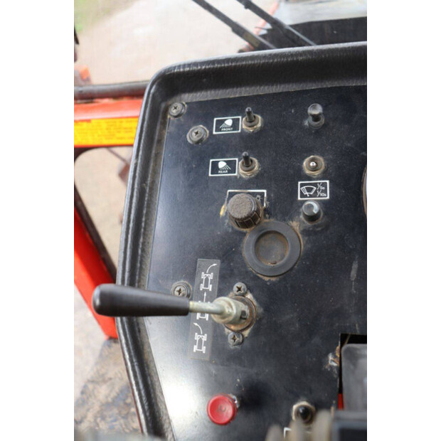 1986 فولفو BM VALMET 2005-46504257