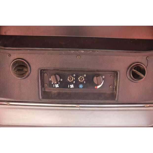 1986 فولفو BM VALMET 2005-46504258