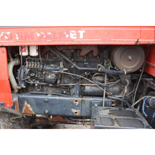 1986 فولفو BM VALMET 2005-46504259