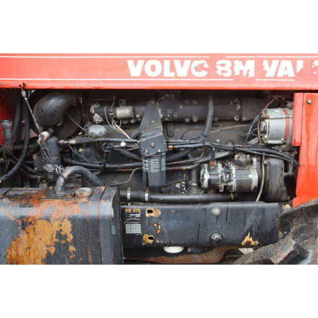 1986 فولفو BM VALMET 2005-46504260