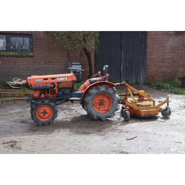 KUBOTA B7001-46504261