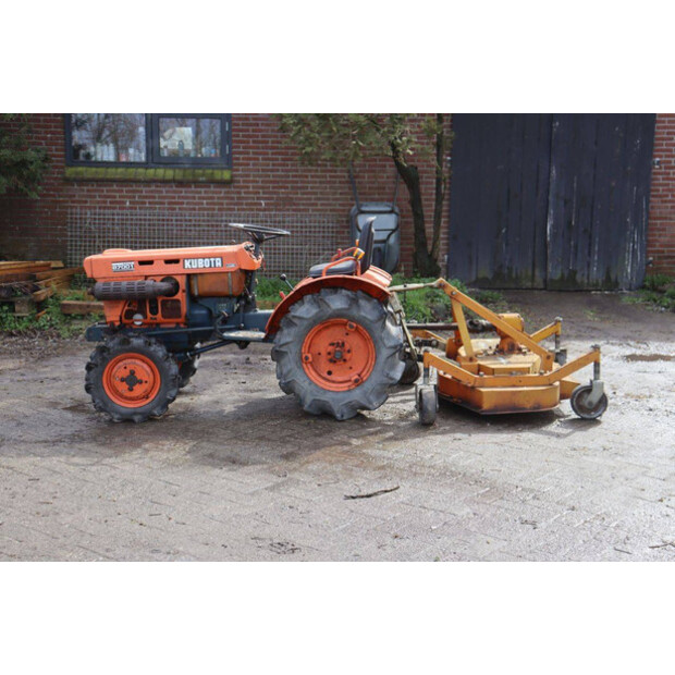 KUBOTA B7001-46504262