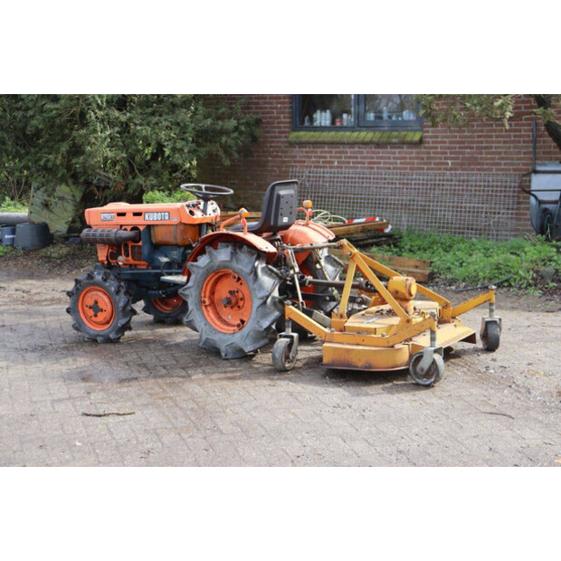 KUBOTA B7001-46504263