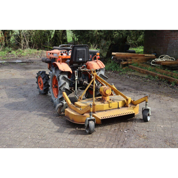 KUBOTA B7001-46504264