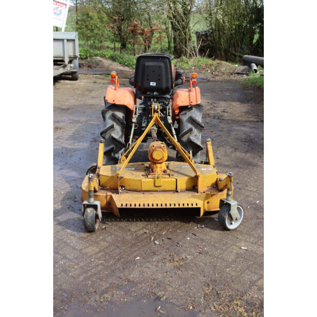 KUBOTA B7001-46504265