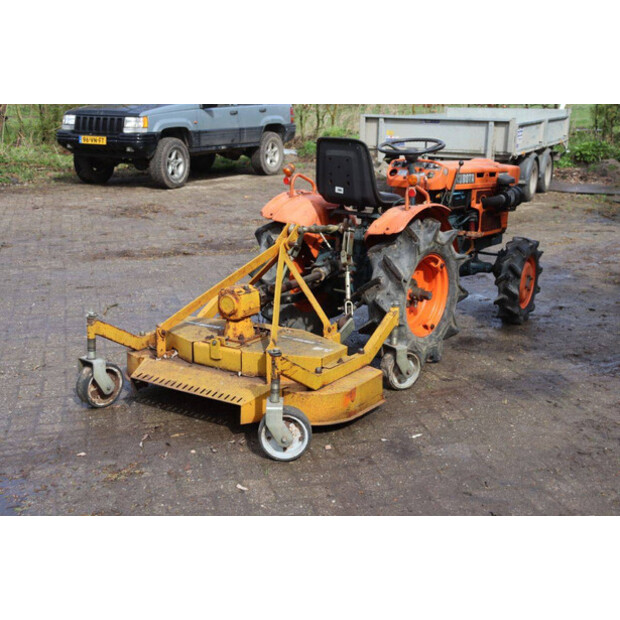 KUBOTA B7001-46504266