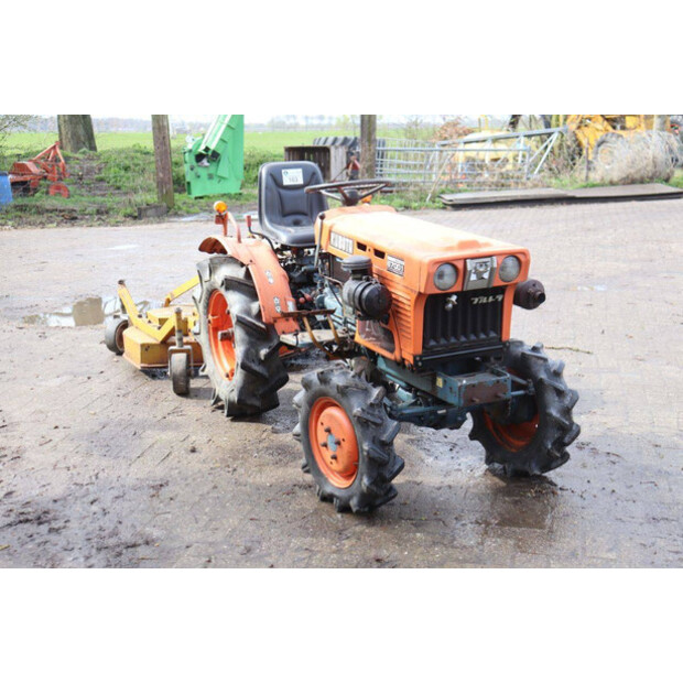 KUBOTA B7001-46504267