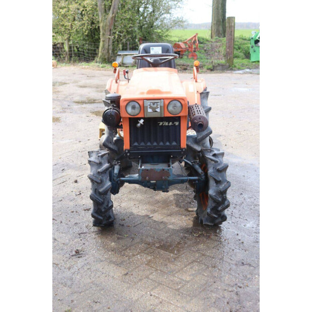 KUBOTA B7001-46504268