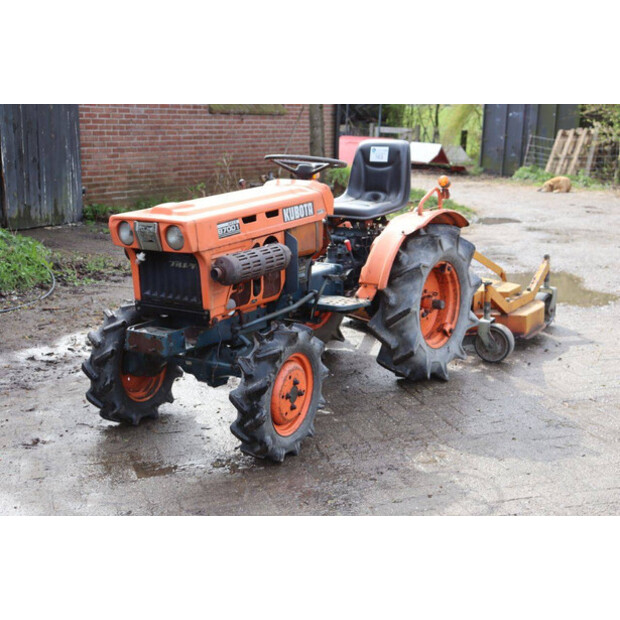 KUBOTA B7001-46504269