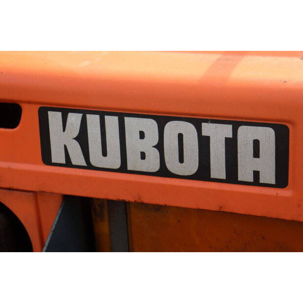 KUBOTA B7001-46504273