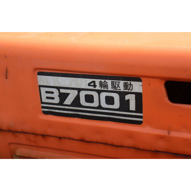 KUBOTA B7001-46504274