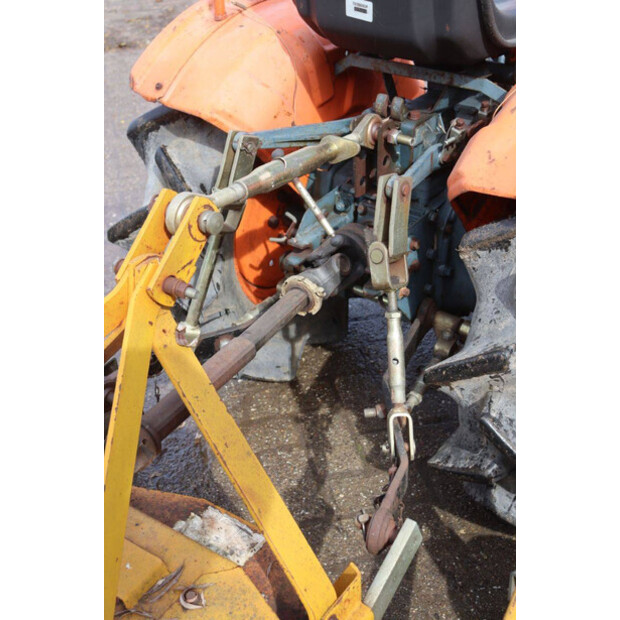 KUBOTA B7001-46504279