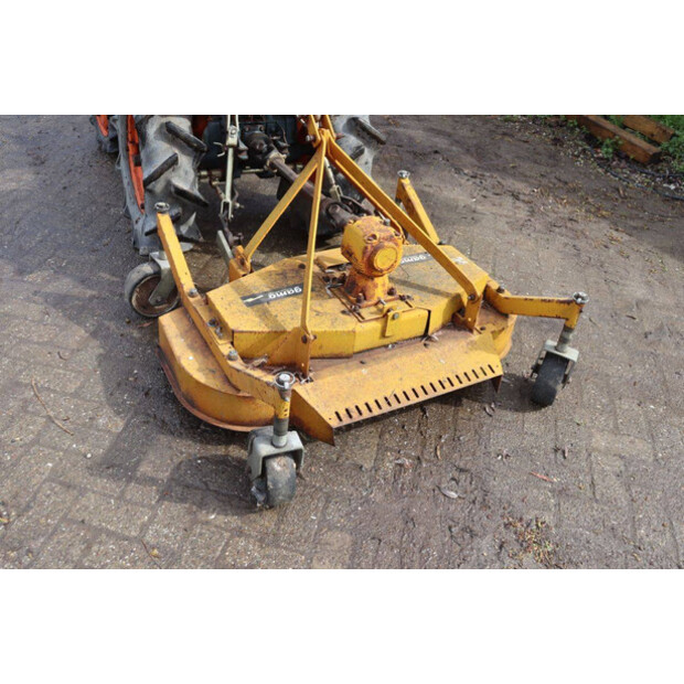 KUBOTA B7001-46504280