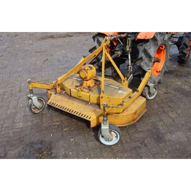 KUBOTA B7001-46504282