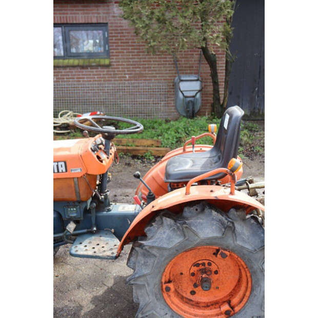 KUBOTA B7001-46504284