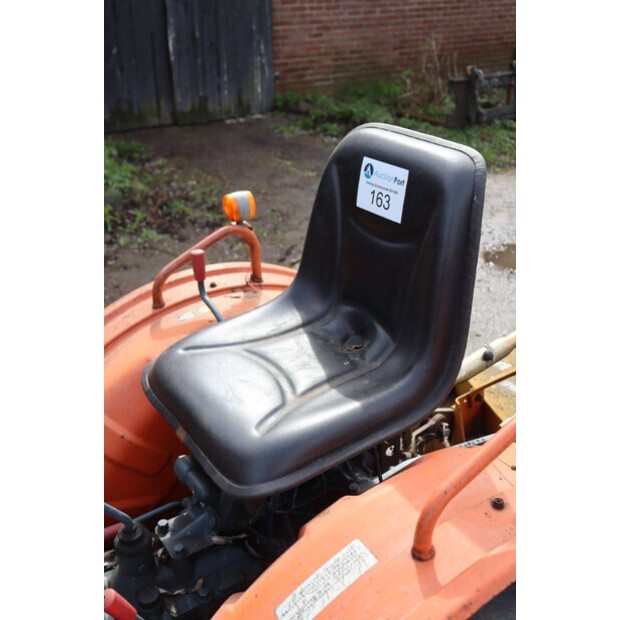 KUBOTA B7001-46504285